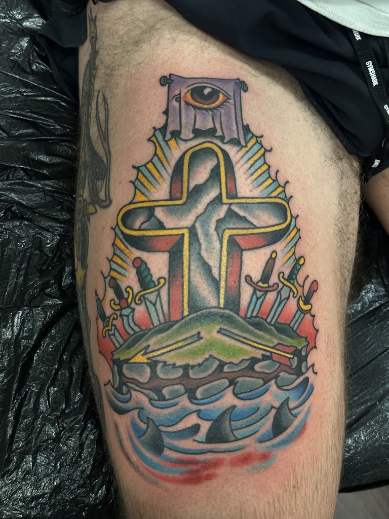 Tattoo work by Rock of Ages Tattooing (3)