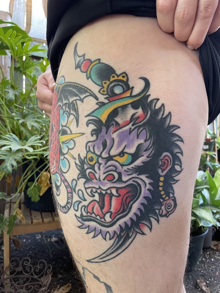 Tattoo work by Rock of Ages Tattooing (4)