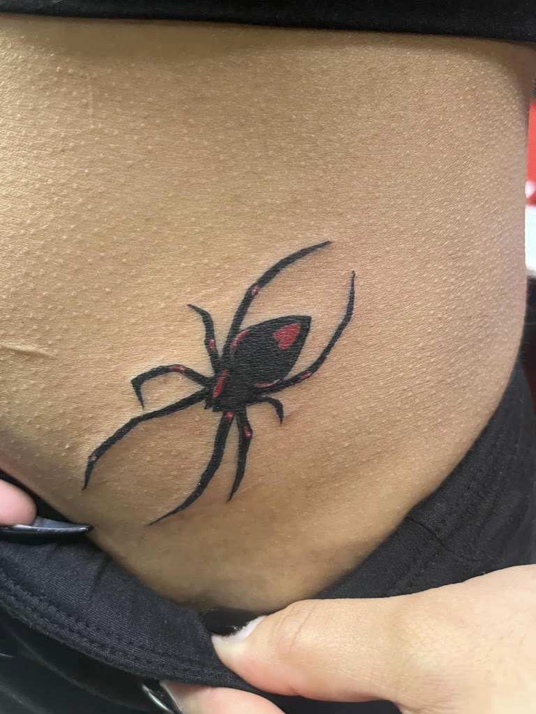Tattoo work by Rockstar Tattoo Houston, TX. (3)