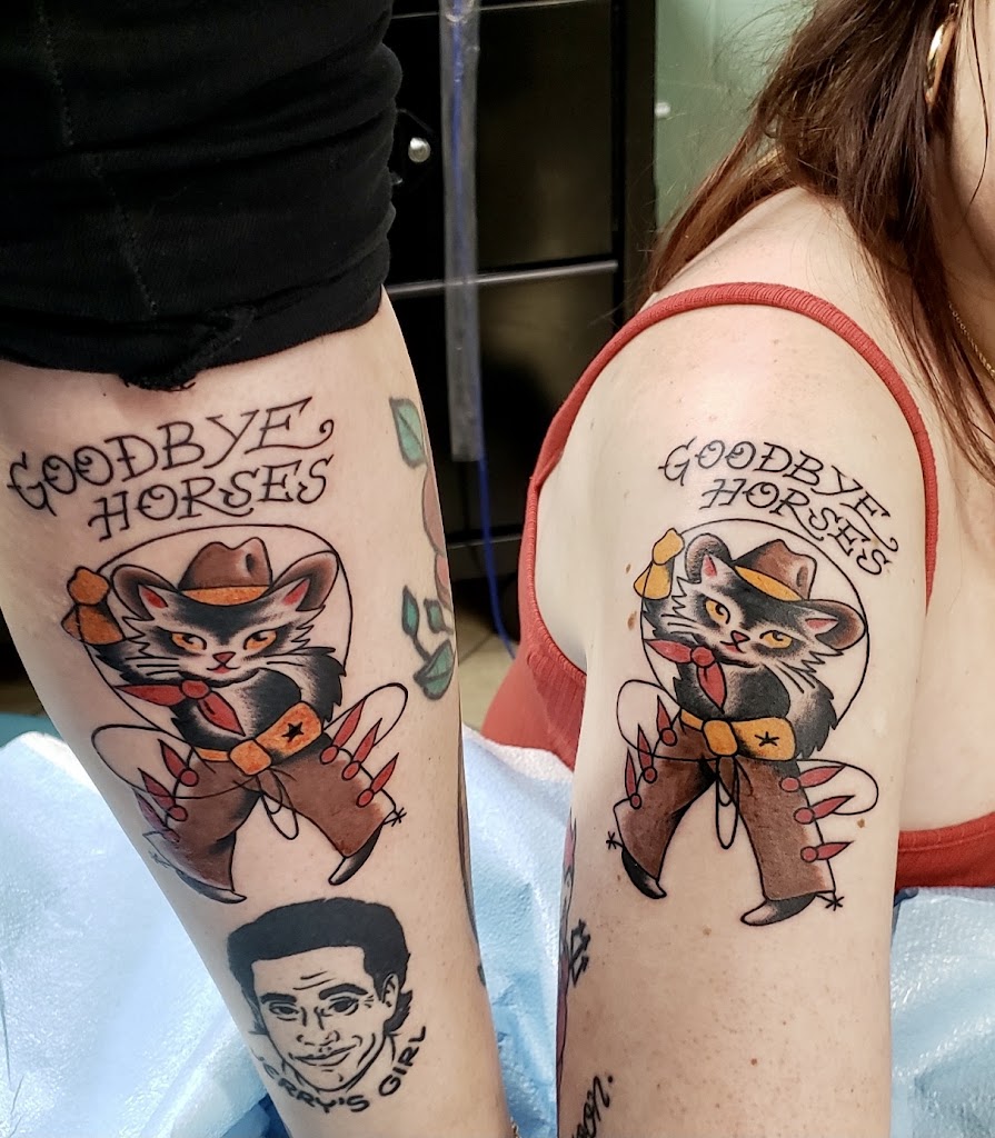 Tattoo work by Rodeo Tiger (6)