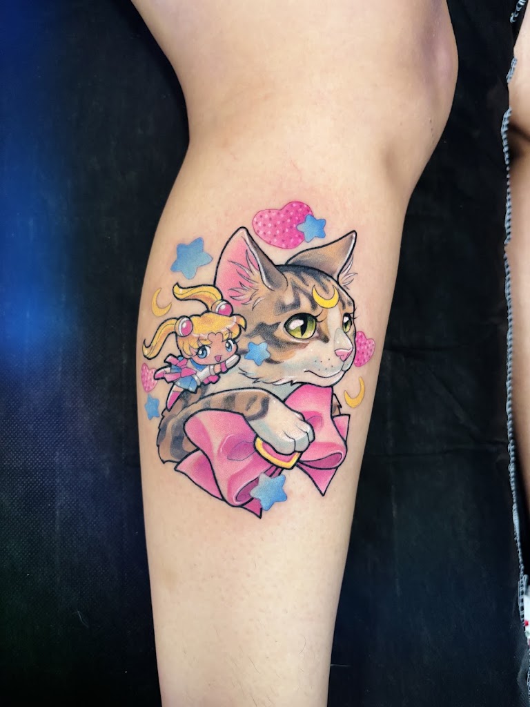 Tattoo work by Rogue Heart Tattoo (1)