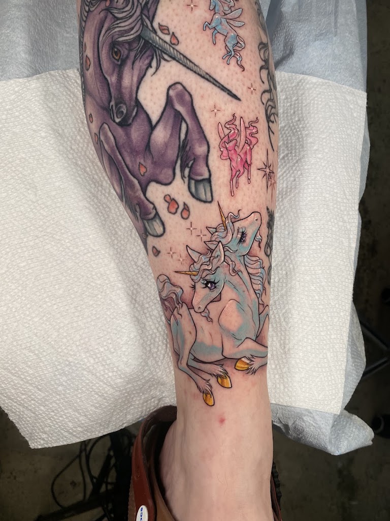 Tattoo work by Rogue Heart Tattoo (3)