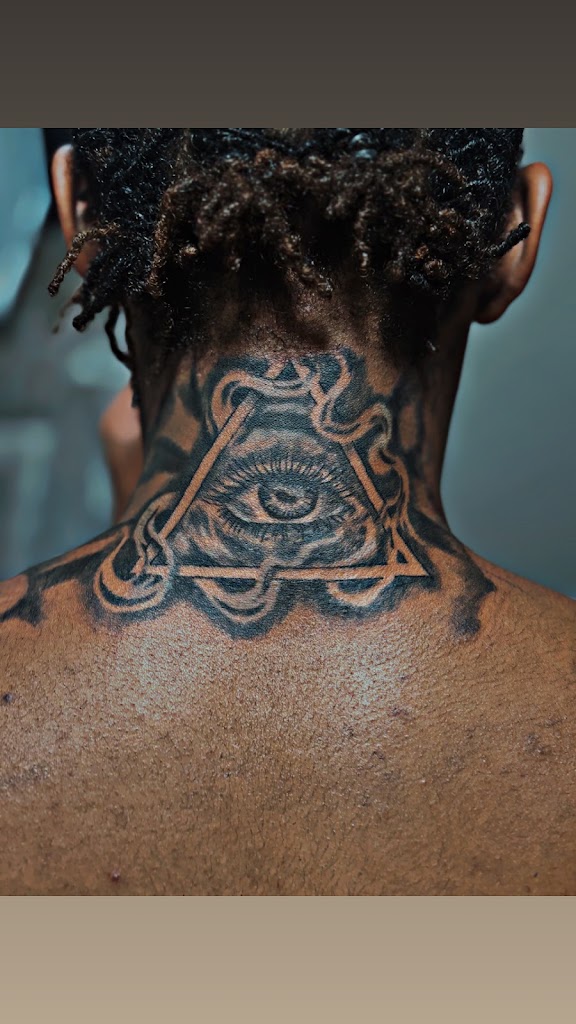 Tattoo work by Rollin Artist Tattoos (2)