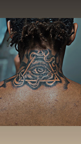 Rollin Artist Tattoos in Garland