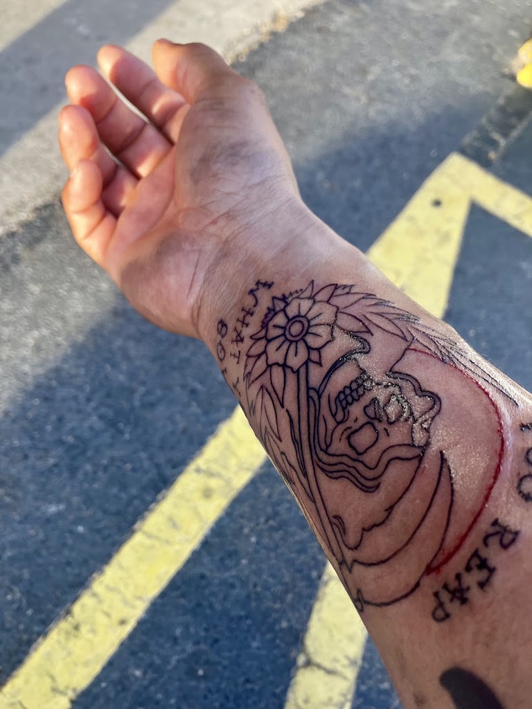 Tattoo work by Ronin Tattoo Studio (4)