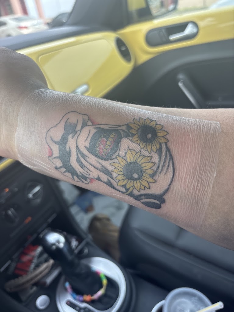 Tattoo work by Ronin Tattoo Studio (5)
