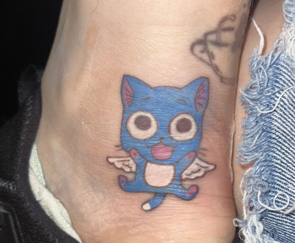 Tattoo work by Ronin Tattoo Studio (6)