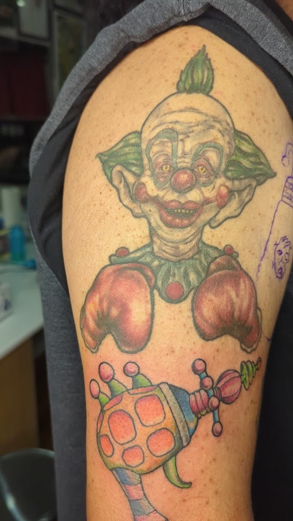 Tattoo work by Rose and Cross Tattoo (5)