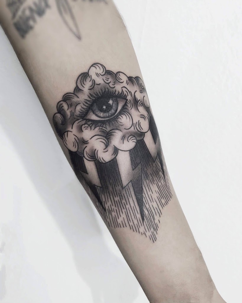 Tattoo work by Rose Quartz Body Piercing & Tattoo (1)