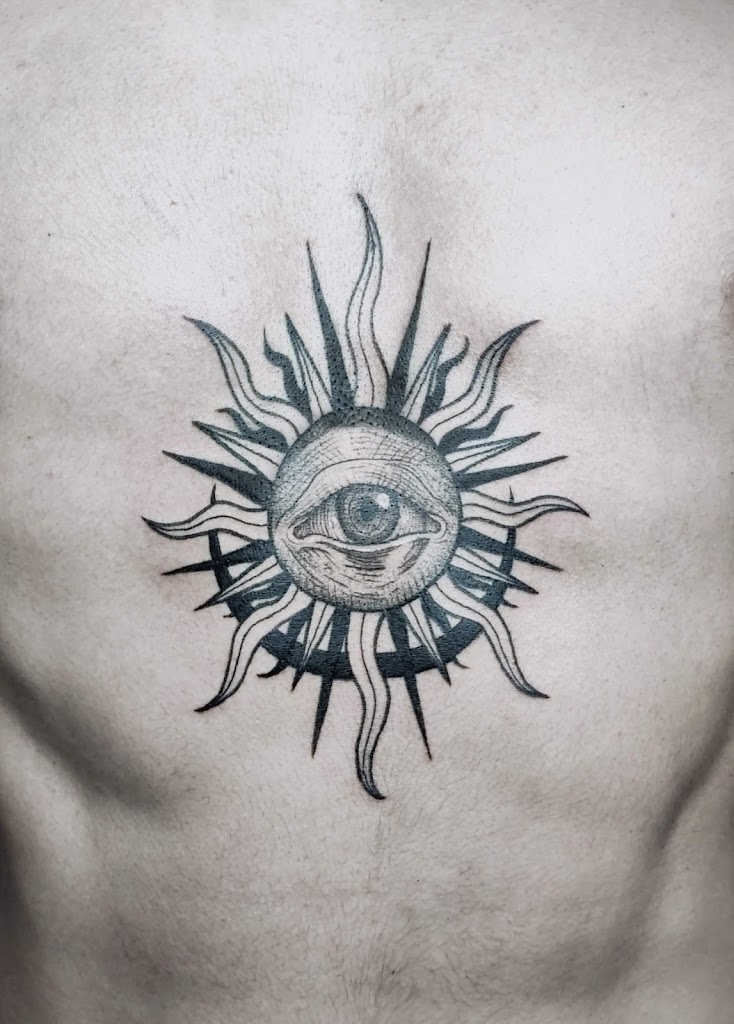 Tattoo work by Rose Quartz Body Piercing & Tattoo (6)