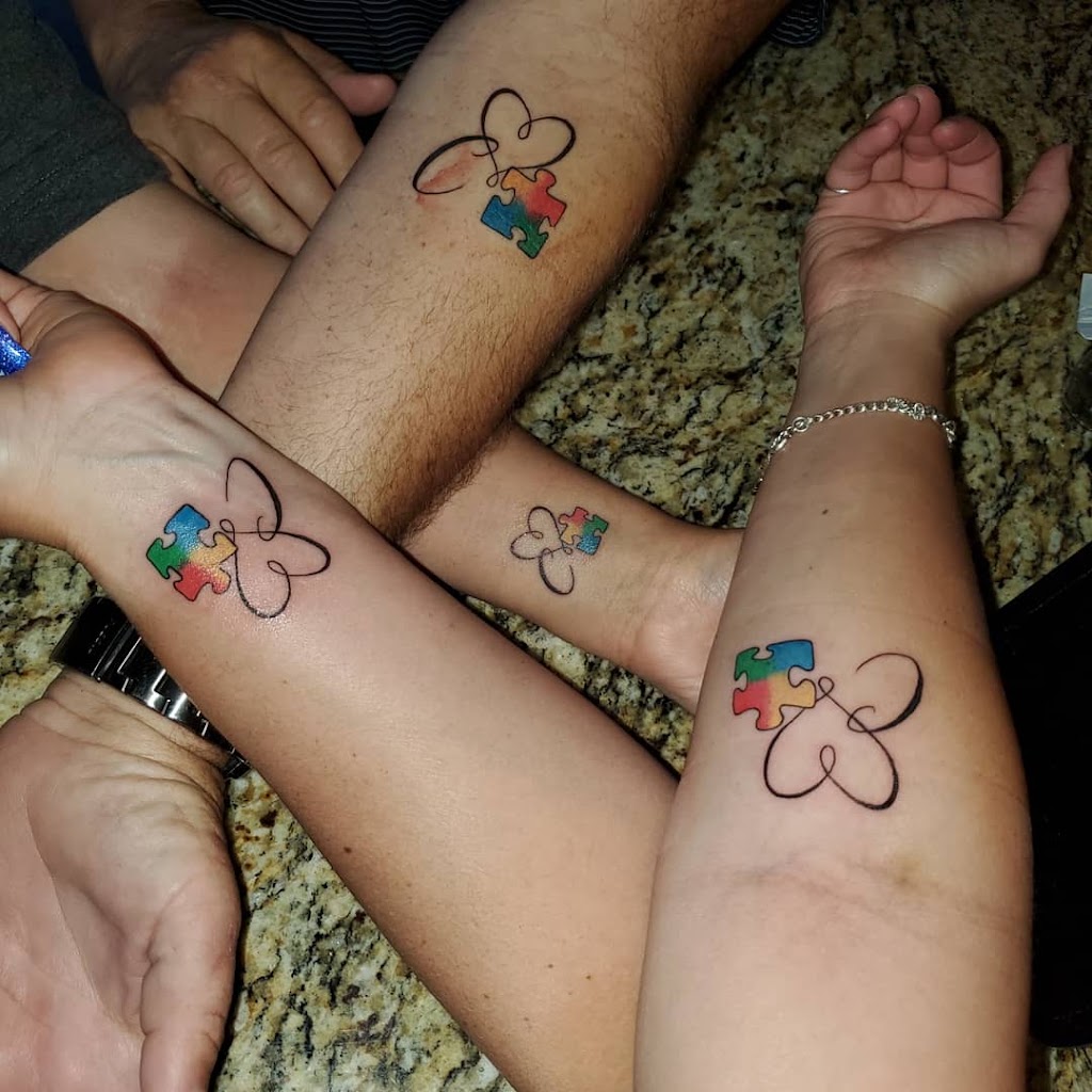 Tattoo work by Rosemary Lane Tattoo Studio (6)