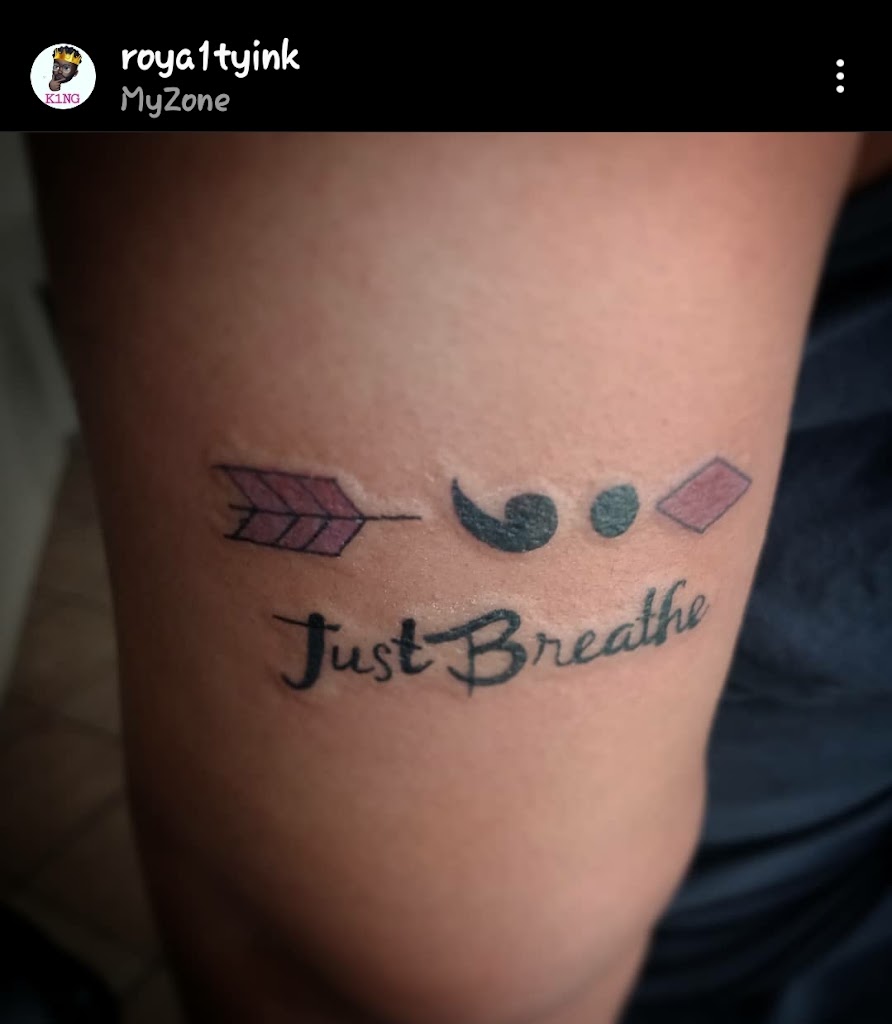 Tattoo work by Roya1tyInk Tattoo Studio (4)