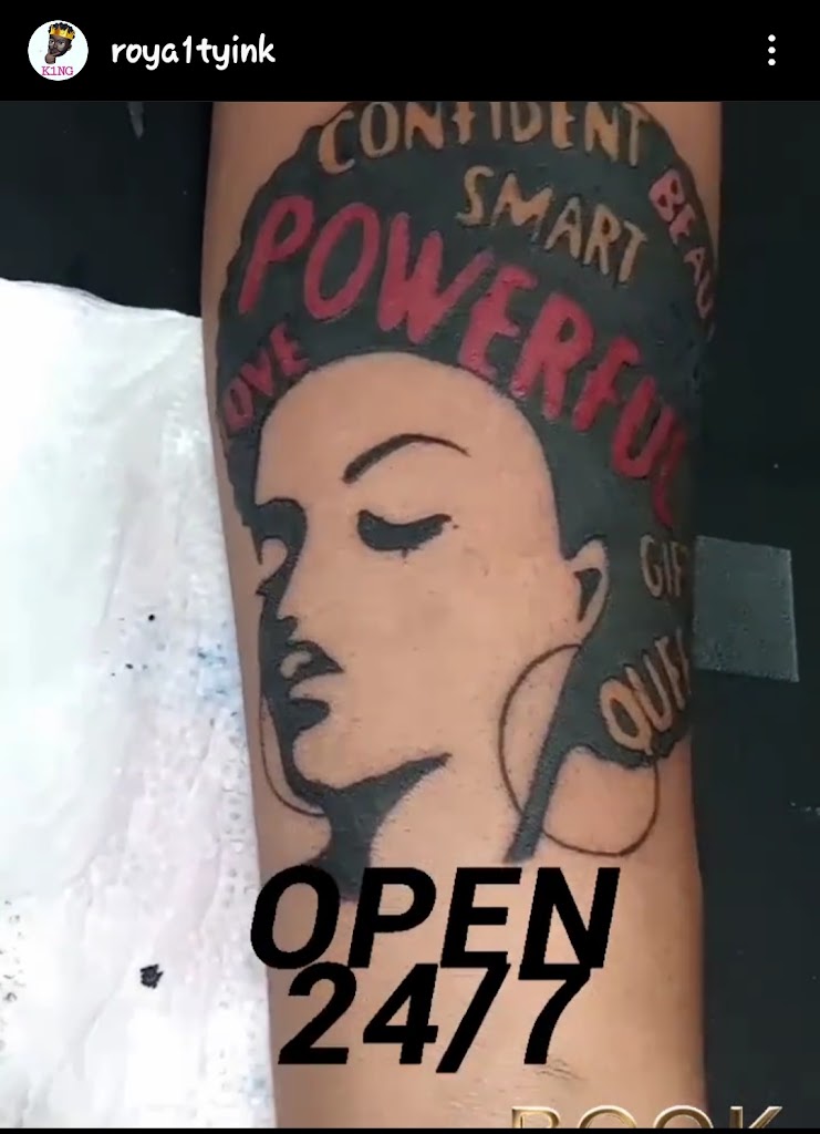 Tattoo work by Roya1tyInk Tattoo Studio (6)