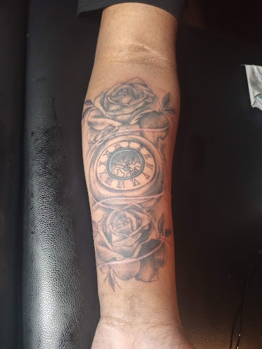 Roya1tyInk Tattoo Studio in Killeen