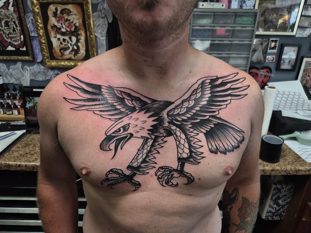 Tattoo work by Royal 1 Tattoos (1)