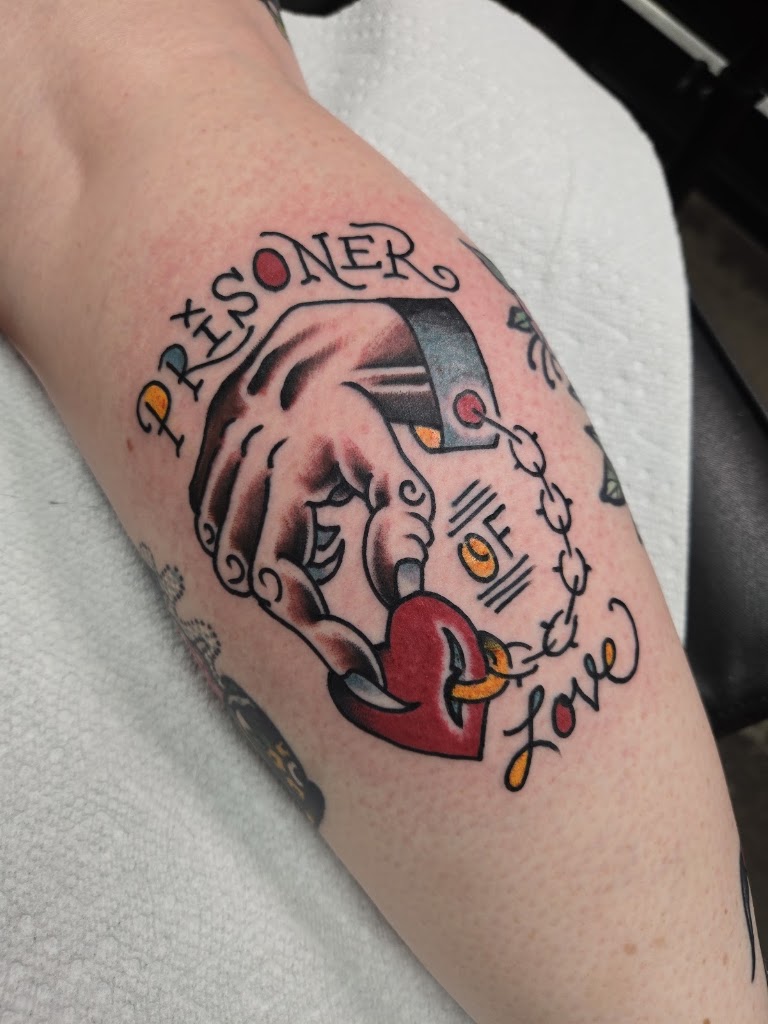 Tattoo work by Royal 1 Tattoos (2)
