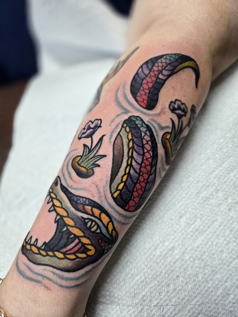 Tattoo work by Royal 1 Tattoos (3)