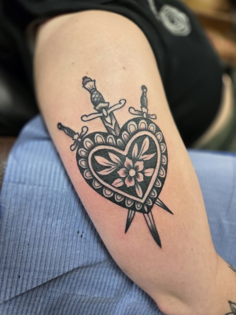 Tattoo work by Royal 1 Tattoos (4)