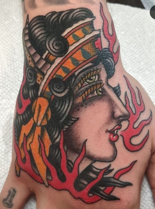 Tattoo work by Royal 1 Tattoos (5)