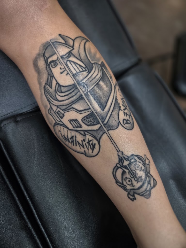 Tattoo work by Royal 1 Tattoos (6)