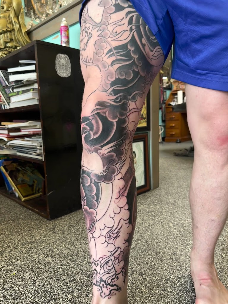 Tattoo work by Royal Ave Tattoo (3)