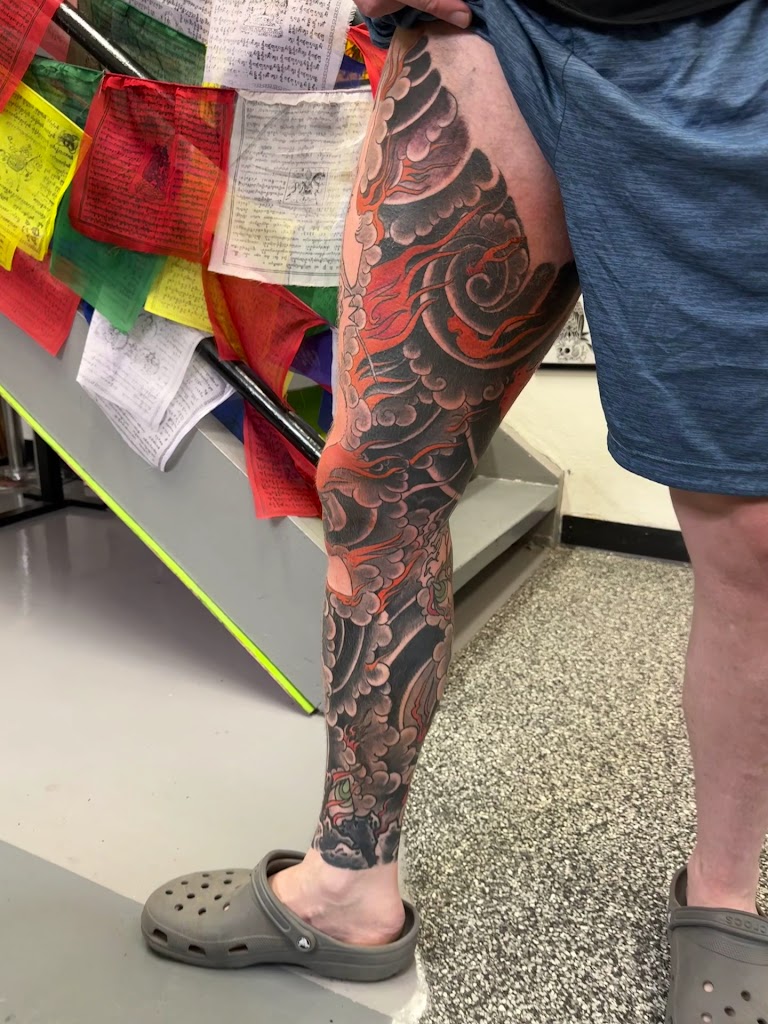 Tattoo work by Royal Ave Tattoo (4)