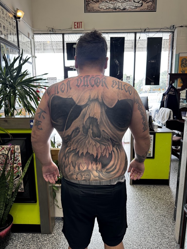 Tattoo work by Royal Ave Tattoo (5)