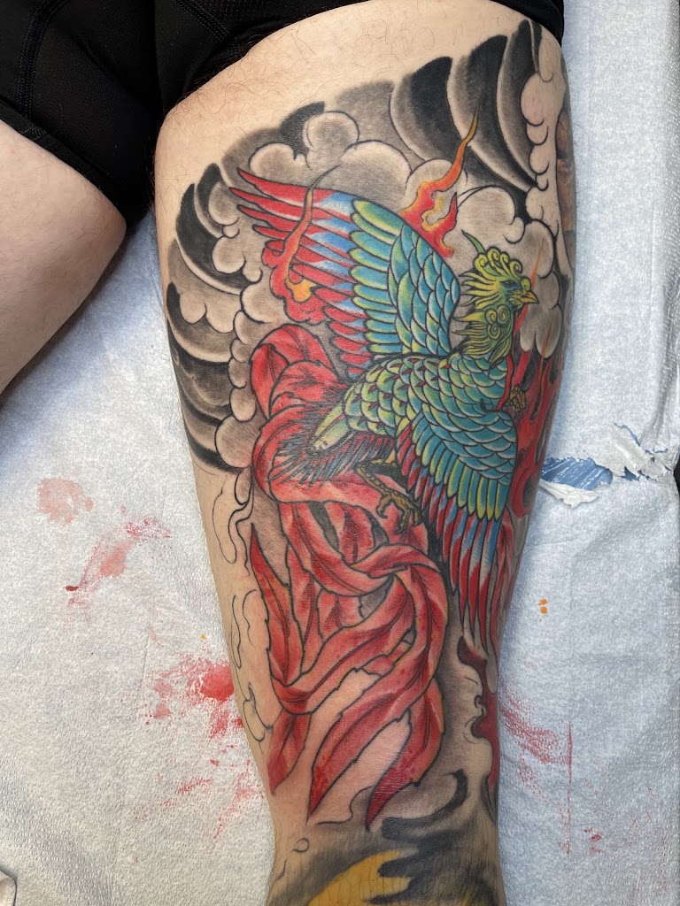 Tattoo work by Royal Ave Tattoo (6)