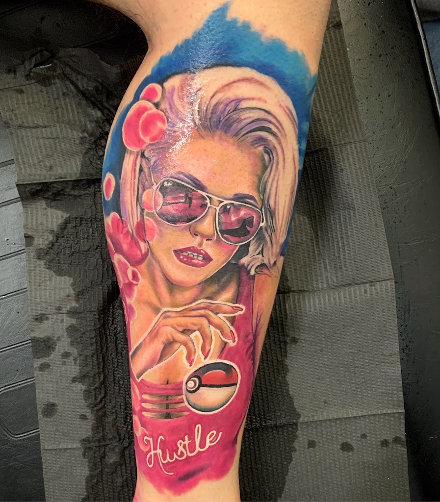 Tattoo work by Royal Child Tattoo Studio (3)