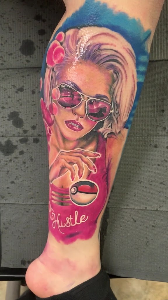 Tattoo work by Royal Child Tattoo Studio (6)