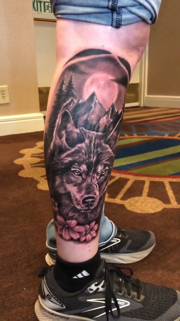 Tattoo work by Royal Circle Tattoo studio and Art (4)