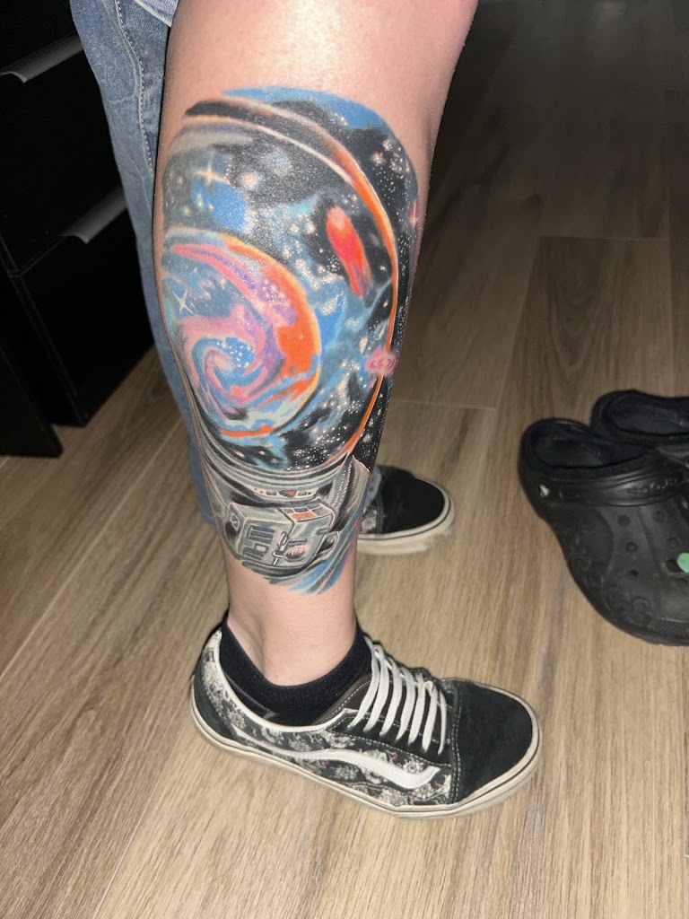 Tattoo work by Royal Circle Tattoo studio and Art (5)