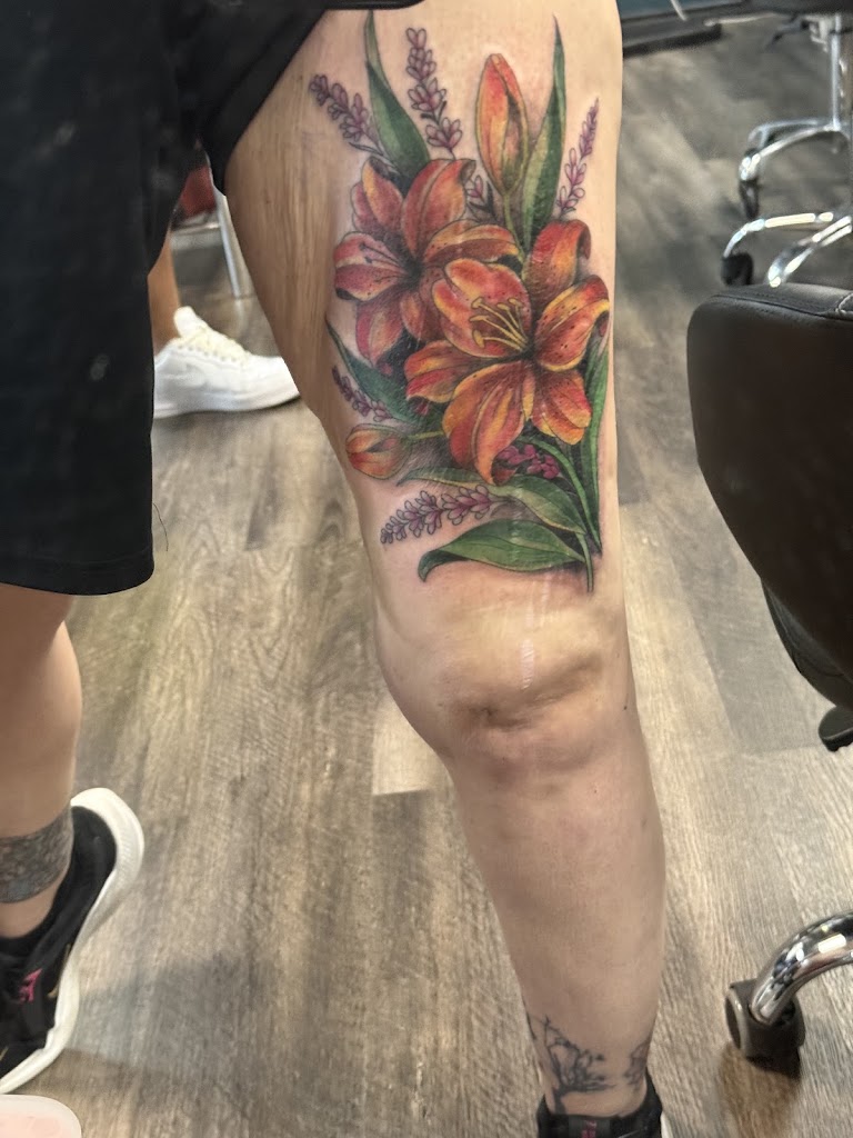 Tattoo work by Royal Circle Tattoo studio and Art (6)