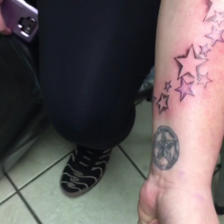 Royal Ink in Amarillo