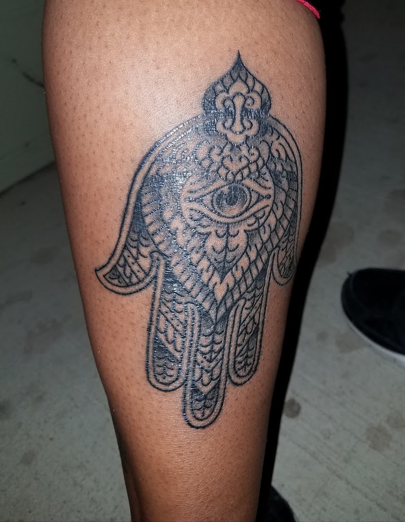 Tattoo work by Royal Legion Tattoo (1)