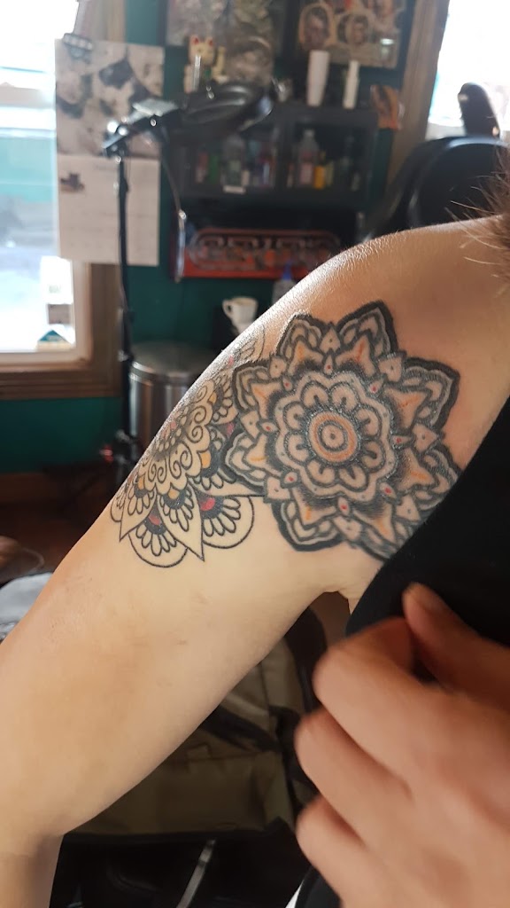 Tattoo work by Royal Legion Tattoo (3)