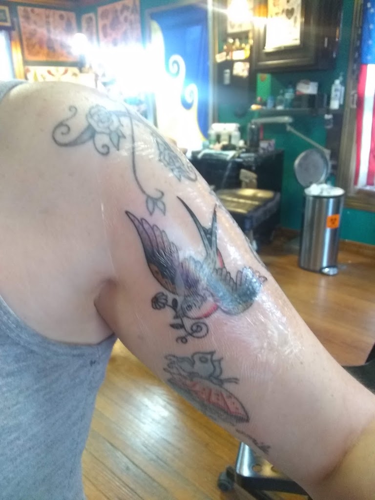 Tattoo work by Royal Legion Tattoo (4)