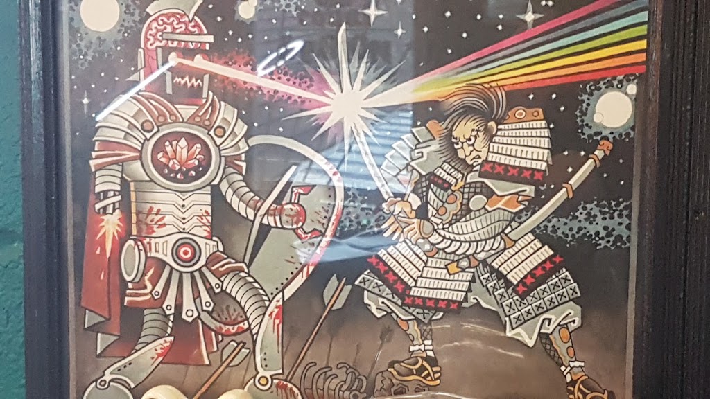 Tattoo work by Royal Legion Tattoo (5)