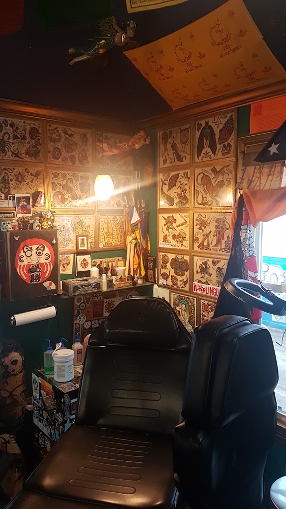Tattoo work by Royal Legion Tattoo (6)