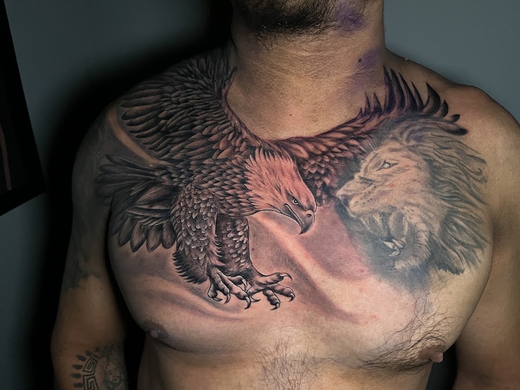 Tattoo work by Royal Nine Tattoo (1)