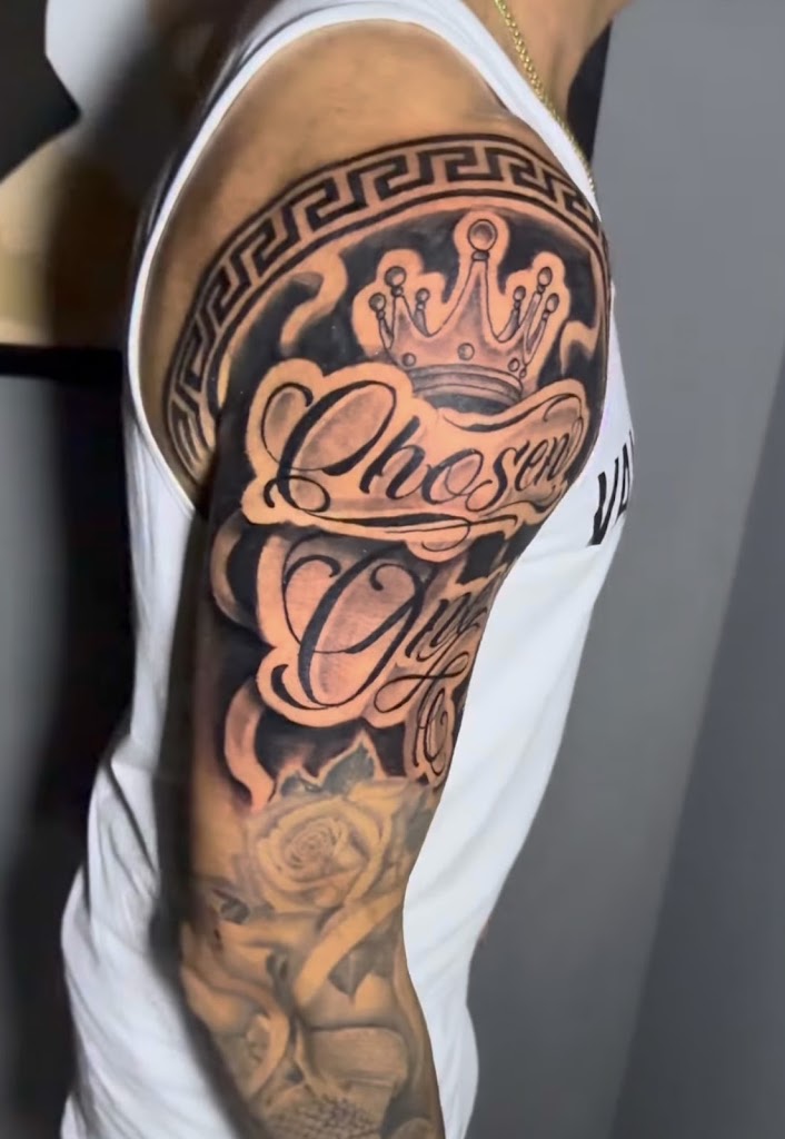 Tattoo work by Royal Nine Tattoo (4)