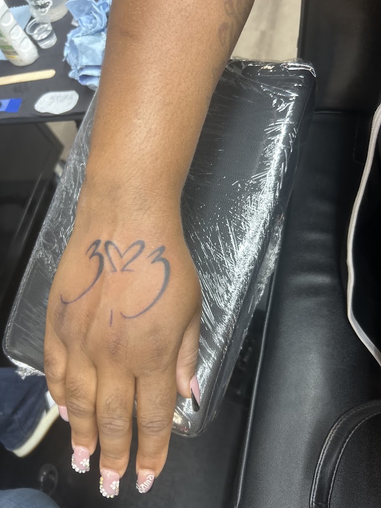 Tattoo work by Royal Nine Tattoo (6)