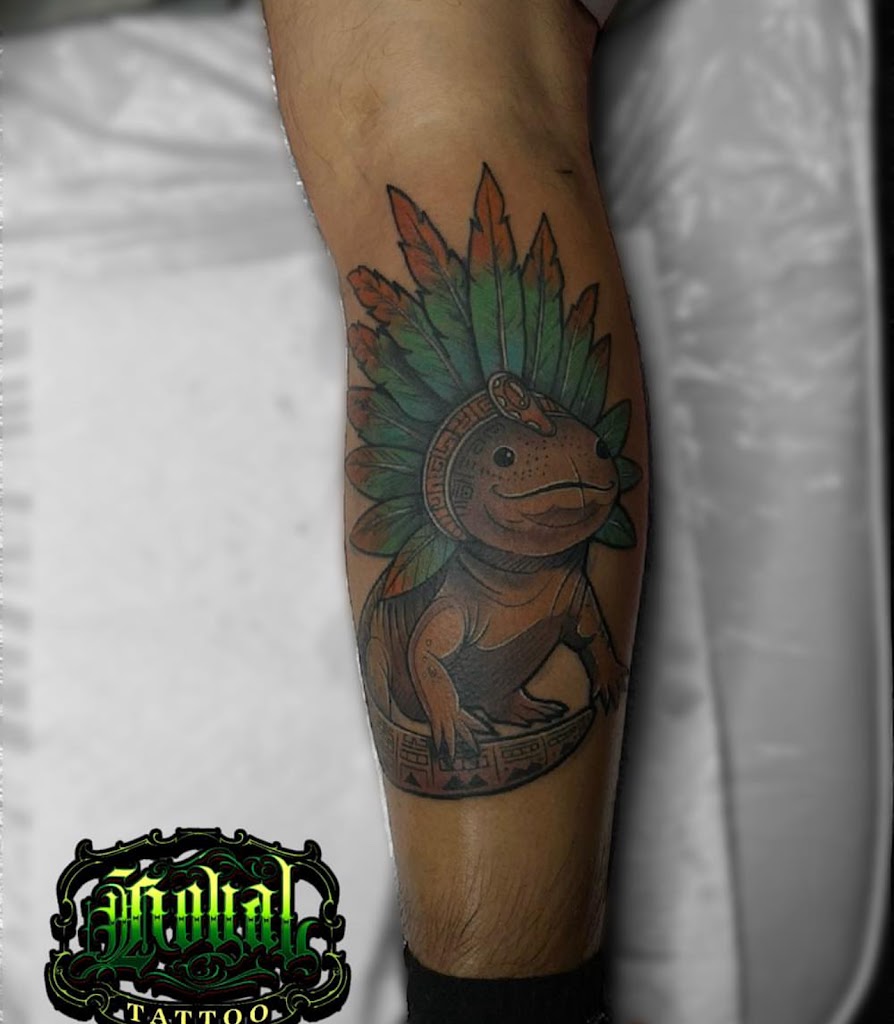 Tattoo work by Royal Tattoo (1)