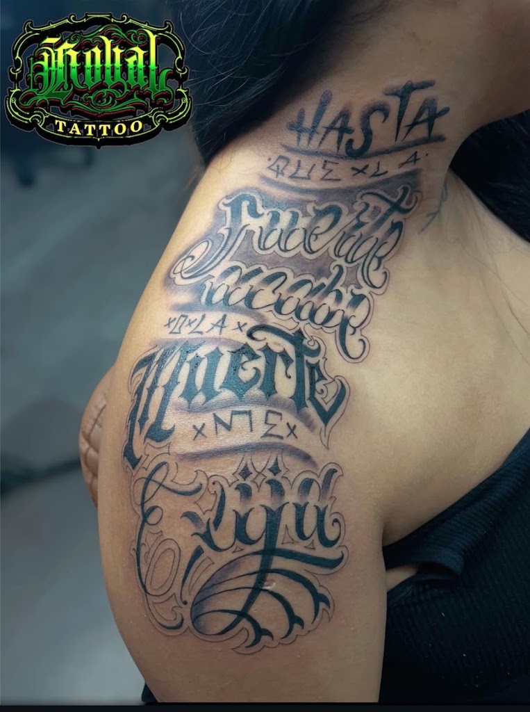Tattoo work by Royal Tattoo (3)
