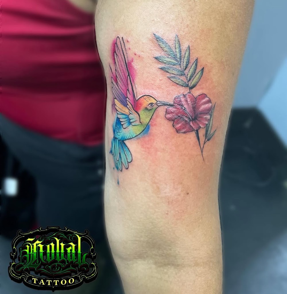 Tattoo work by Royal Tattoo (4)