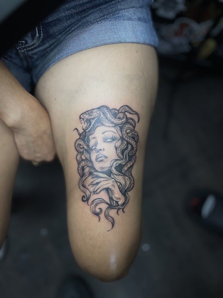 Tattoo work by Royal Tattoo (5)