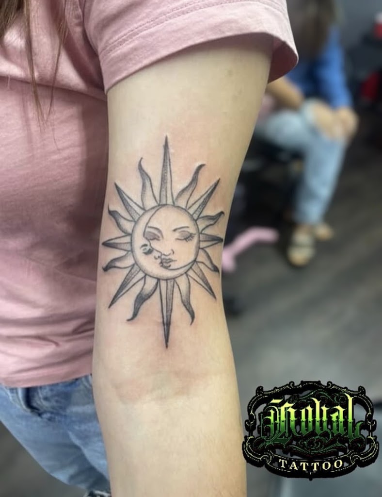 Tattoo work by Royal Tattoo (6)
