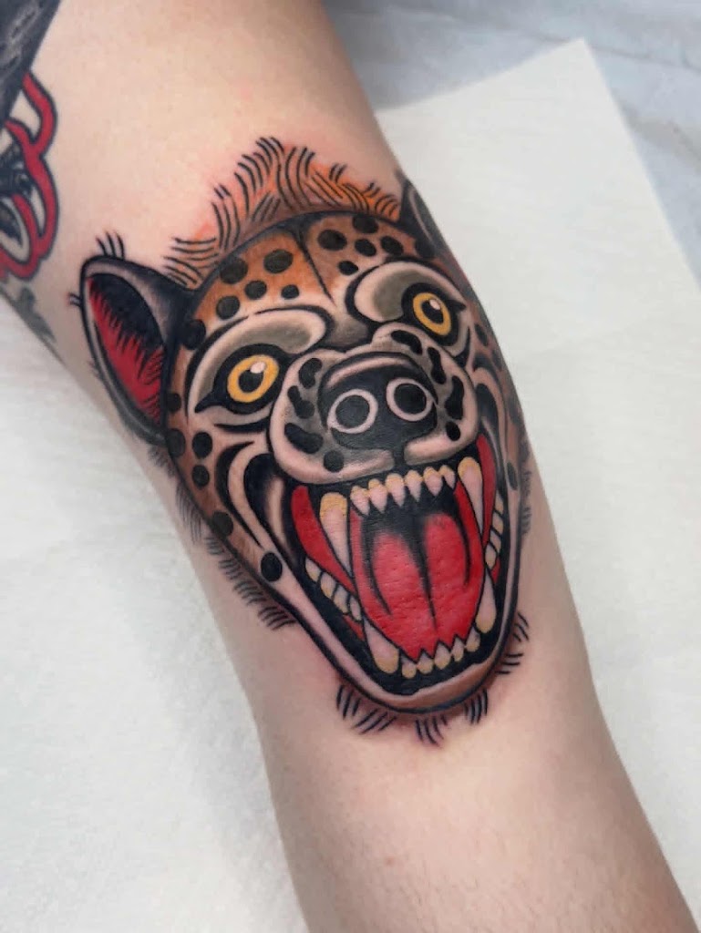 Tattoo work by Royal Tiger Tattoo (3)