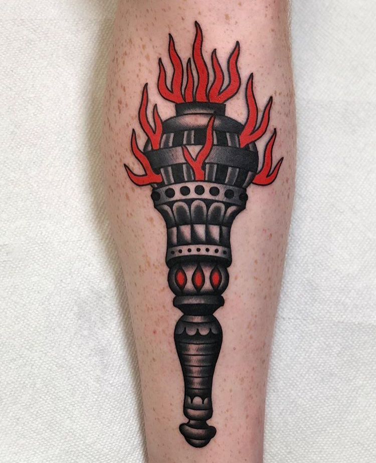 Tattoo work by Royal Tiger Tattoo (4)