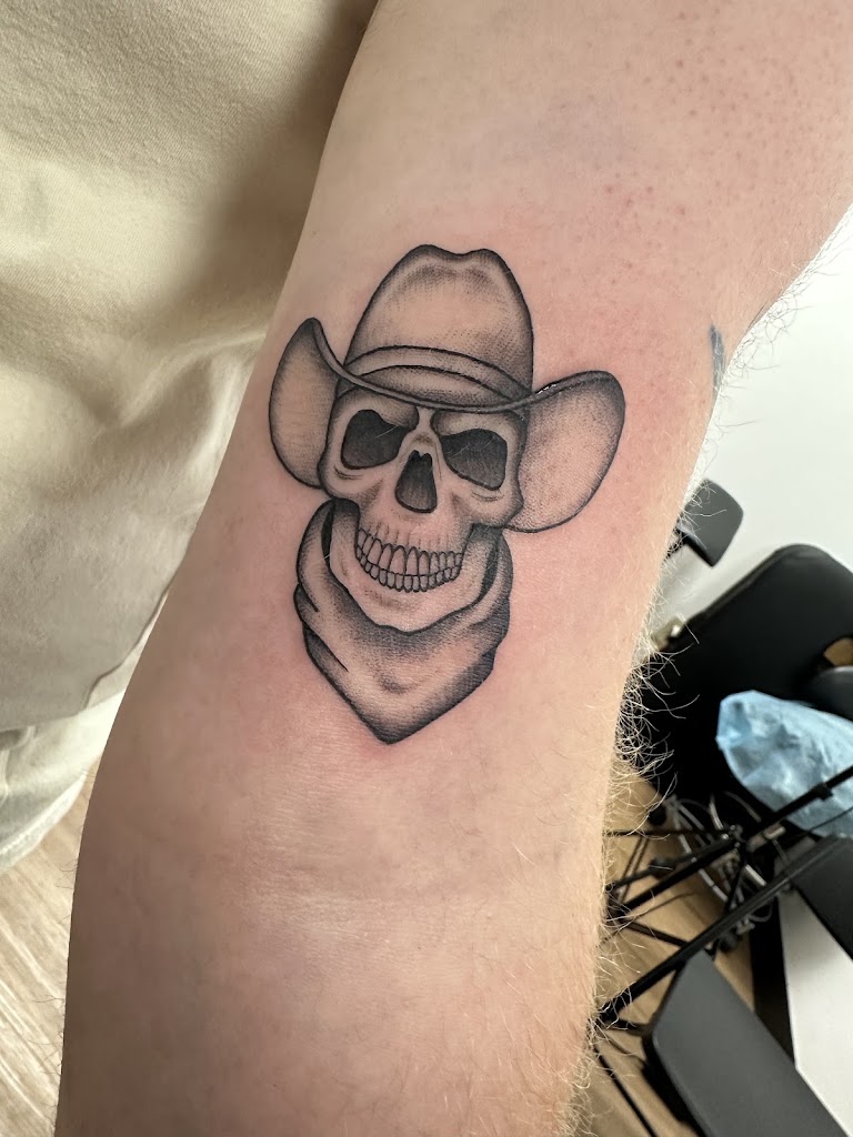 Tattoo work by Royal Touch Ink (1)